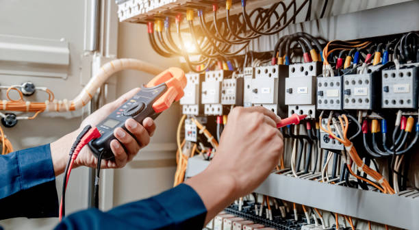 Best Emergency Electrical Repair  in Snowflake, AZ