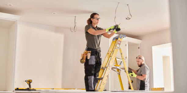 Best Electrical Rewiring Services  in Snowflake, AZ