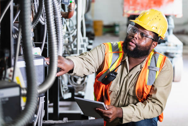Best Commercial Electrician Services  in Snowflake, AZ