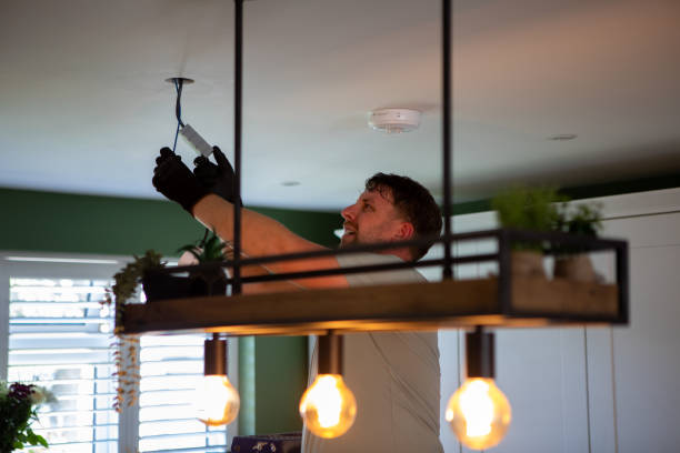 Best Affordable Electrician  in Snowflake, AZ