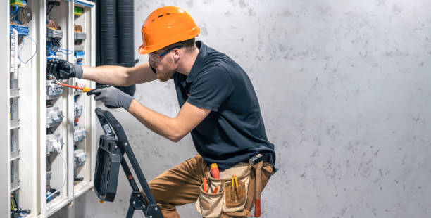 Industrial Electrical Services in Snowflake, AZ
