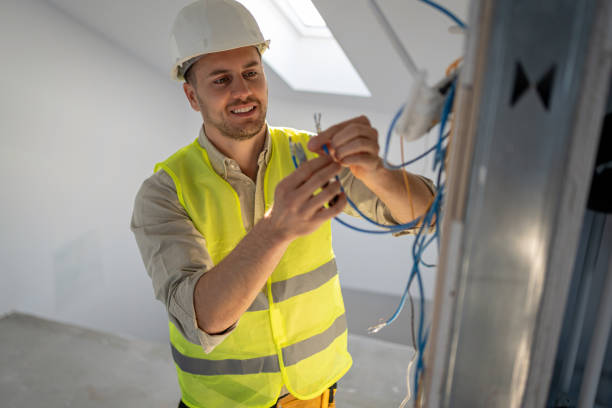 Best Electrical Installation Contractor  in Snowflake, AZ